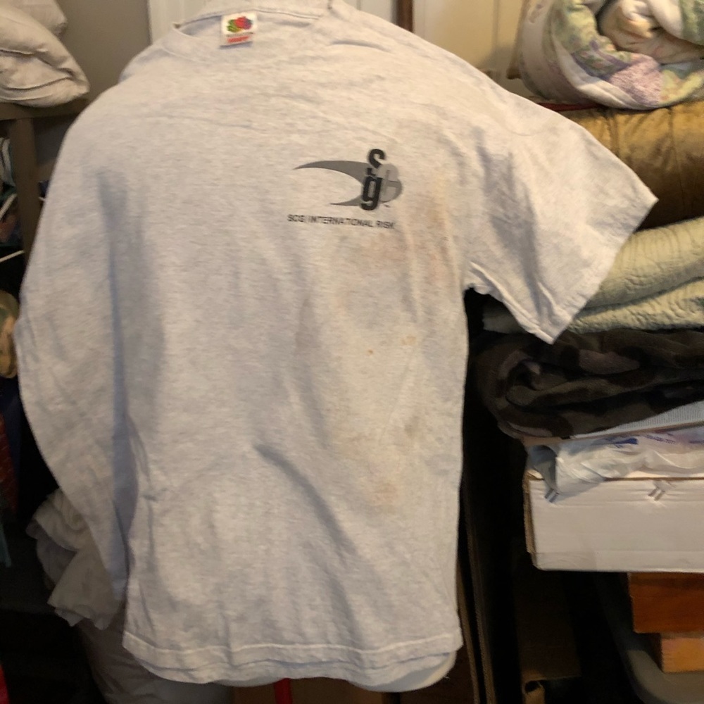 🔴T Shirt Target design - Picture 3 of 6